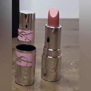 Yves Saint Laurent Pink Single Lipstick